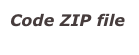Code ZIP file